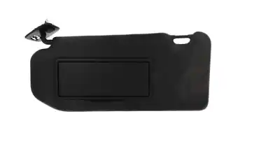 Peça sobressalente para automóvel em segunda mão PÁRA-SOL ESQUERDO por PEUGEOT 308  Referências OEM IAM   