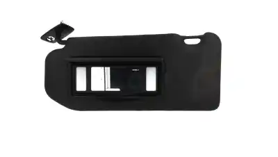 Peça sobressalente para automóvel em segunda mão pára-sol esquerdo por peugeot 308 120 cv / 88 kw referências oem iam   