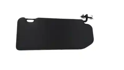 Peça sobressalente para automóvel em segunda mão pára-sol esquerdo por peugeot 308 120 cv / 88 kw referências oem iam   