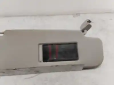 Автозапчасти б/у ЛЕВАЯ ЗОНА за SEAT ALTEA XL (5P5, 5P8) 2.0 TDI 16V ссылки OEM IAM 6Q0857552  