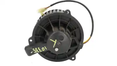Second-hand car spare part heating fan for renault trafic combi (ab 4.01) 29 combi6 acristalado parcial oem iam references 5150040900