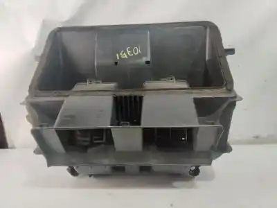 Tweedehands auto-onderdeel VERWARMINGSMOTOR voor MERCEDES-BENZ VITO (W639) BASIC, COMBI 111 CDI Largo (639.603) 109 CV / 80 KW OEM IAM-referenties A6398302760KZ  