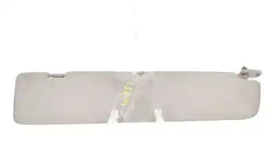 Автозапчасти б/у ЛЕВАЯ ЗОНА за MERCEDES-BENZ VITO (W639) BASIC, COMBI 111 CDI Largo (639.603) 109 CV / 80 KW ссылки OEM IAM   