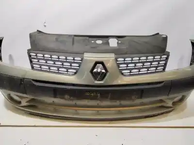 Автозапчасти б/у ПЕРЕДНИЙ БАМПЕР за RENAULT CLIO II FASE II (B/CB0) Authentique ссылки OEM IAM   