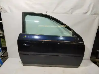 Автозапчасти б/у дверь передняя правая за audi a3 (8l) 1.9 tdi ambiente ссылки oem iam   