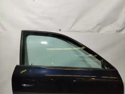 Автозапчасти б/у дверь передняя правая за audi a3 (8l) 1.9 tdi ambiente ссылки oem iam   