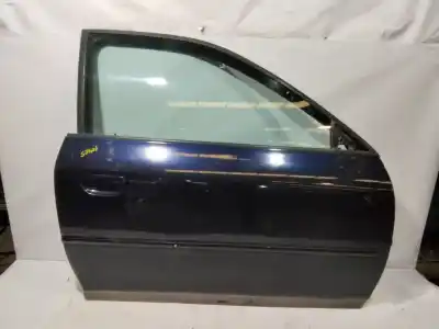 Автозапчасти б/у ДВЕРЬ ПЕРЕДНЯЯ ПРАВАЯ за AUDI A3 (8L) 1.9 TDI Ambiente ссылки OEM IAM   