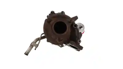 Автозапчасти б/у ТУРБОКОМПЕНСАТОР за NISSAN NAVARA PICK-UP (D40M) Doble Cab FE 4x4 ссылки OEM IAM BV45144118X00B  