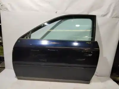 Автозапчасти б/у левая передняя дверь за audi a3 (8l) 1.9 tdi ambiente ссылки oem iam   