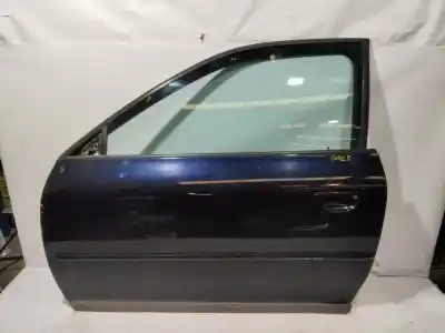 Автозапчасти б/у левая передняя дверь за audi a3 (8l) 1.9 tdi ambiente ссылки oem iam   