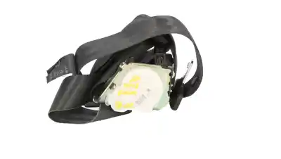 Second-hand car spare part rear right seat belt for ford focus lim. (cb8) titanium oem iam references 34074772b  