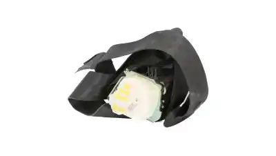 Second-hand car spare part rear right seat belt for ford focus lim. (cb8) titanium oem iam references 34074772b  