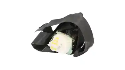 Second-hand car spare part rear right seat belt for ford focus lim. (cb8) titanium oem iam references 34074772b  