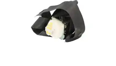 Second-hand car spare part rear right seat belt for ford focus lim. (cb8) titanium oem iam references 34074772b  