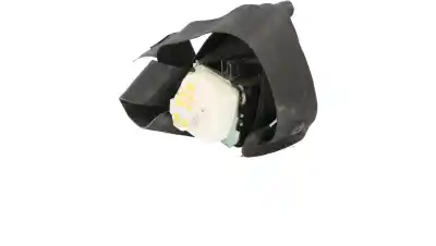 Second-hand car spare part rear right seat belt for ford focus lim. (cb8) titanium oem iam references 34074772b  