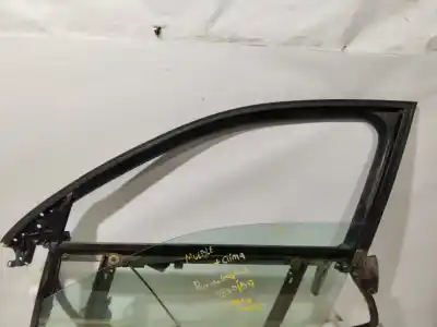 Second-hand car spare part driver left window regulator for audi a4 b7 avant (8ed) 2.0 tdi 16v oem iam references   