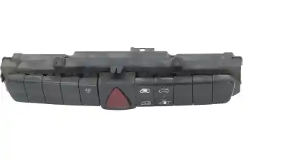 Автозапчасти б/у предупреждение за mercedes-benz vito (w639) basic, combi 111 cdi largo (639.603) 109 cv / 80 kw ссылки oem iam 6395450107