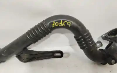 Автозапчасти б/у трубка за renault captur zen ссылки oem iam 144605243r  