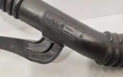 Pièce détachée automobile d'occasion TUBE pour RENAULT CAPTUR Zen Références OEM IAM 144605243R  