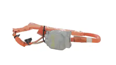 Gebrauchtes Autoersatzteil ELEKTRONISCHES MODUL zum TOYOTA YARIS CROSS (MXP_) 1.5 Hybrid (MXPJ10) OEM-IAM-Referenzen 35065W  