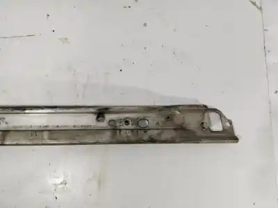 Peça sobressalente para automóvel em segunda mão reforço do pára-choques frente por renault scenic iii bose edition referências oem iam   