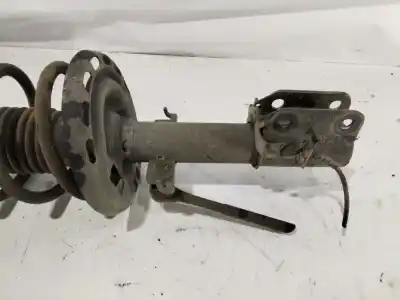 Second-hand car spare part front right shock absorber for renault scenic iii bose edition oem iam references   