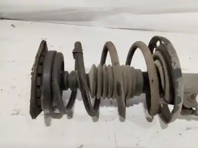 Second-hand car spare part front right shock absorber for renault scenic iii bose edition oem iam references   