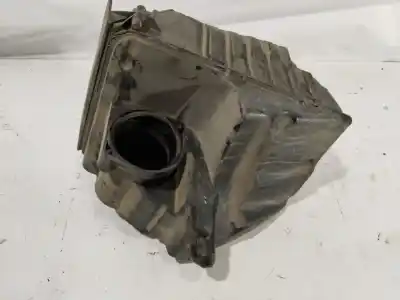 Second-hand car spare part AIR FILTER SUPPORT for RENAULT SCENIC III BOSE Edition OEM IAM references 8200947663  