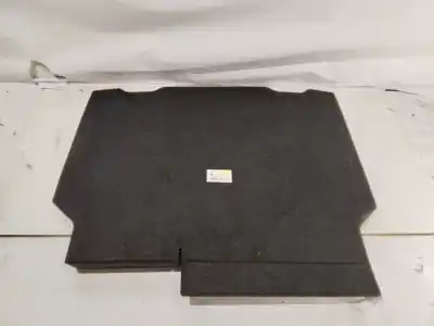 Second-hand car spare part PARCEL SHELF for TOYOTA YARIS CROSS (MXP_) 1.5 Hybrid (MXPJ10) OEM IAM references 647710D170C0  