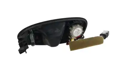 Second-hand car spare part INTERIOR RIGHT FRONT HANDLE for SEAT ALTEA (5P1) 2.0 TDI 16V OEM IAM references 5P0837114  