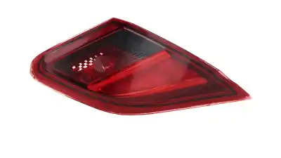 Second-hand car spare part interior left tailgate light for opel corsa e (x15) 1.4 turbo (08, 68) oem iam references 39012623  