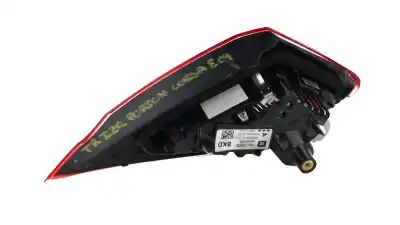 Second-hand car spare part INTERIOR LEFT TAILGATE LIGHT for OPEL CORSA E (X15)  OEM IAM references 39012623  