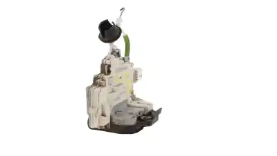 Peça sobressalente para automóvel em segunda mão fechadura da porta traseira direita por audi a3 (8p) 2.0 tdi referências oem iam 4f0839035  