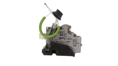 Peça sobressalente para automóvel em segunda mão fechadura da porta traseira direita por audi a3 (8p) 2.0 tdi referências oem iam 4f0839035  