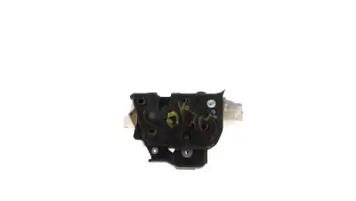 Peça sobressalente para automóvel em segunda mão FECHADURA DA PORTA TRASEIRA DIREITA por AUDI A3 (8P)  Referências OEM IAM 4F0839035  