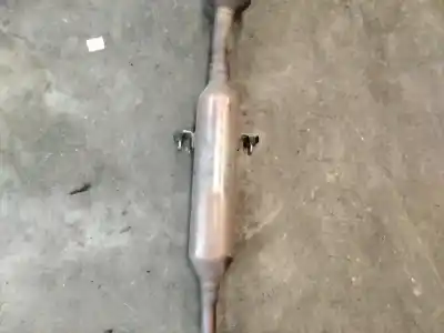 Second-hand car spare part CATALYTIC CONVERTER for TOYOTA YARIS CROSS (MXP_) 1.5 Hybrid (MXPJ10) OEM IAM references   