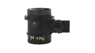 Second-hand car spare part FLOWMETER for VOLKSWAGEN POLO (9N3) 1.4 TDI 70 CV OEM IAM references 038906461B  