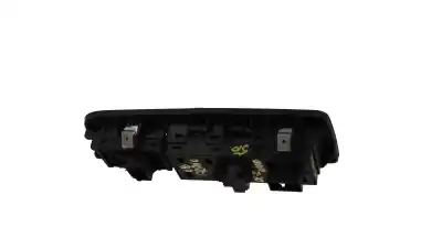 Peça sobressalente para automóvel em segunda mão Botão / Interruptor Elevador Vidro Dianteiro Esquerdo por FIAT BRAVO (198) FIAT BRAVO II Referências OEM IAM 735434462  