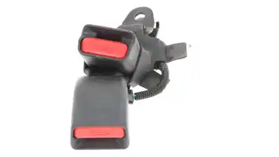 Second-hand car spare part LEFT REAR SEAT BELT BUCKLE for TOYOTA YARIS CROSS (MXP_) 1.5 Hybrid (MXPJ10) OEM IAM references   