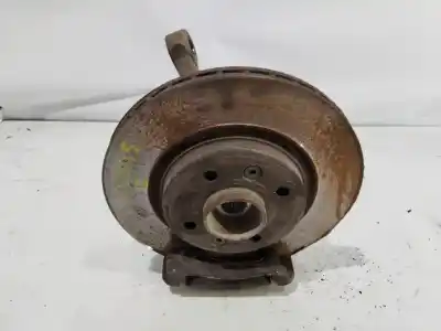 Peça sobressalente para automóvel em segunda mão manga de eixo dianteira esquerda por dacia sandero ambiance referências oem iam 