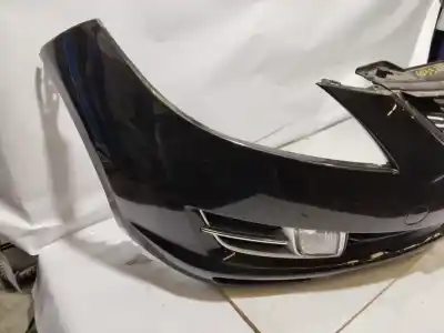 Second-hand car spare part front bumper for mazda 6 lim. (gh) 2.0 crtd 140cv active oem iam references   