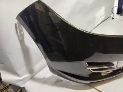 Second-hand car spare part front bumper for mazda 6 lim. (gh) 2.0 crtd 140cv active oem iam references   