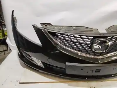 Second-hand car spare part front bumper for mazda 6 lim. (gh) 2.0 crtd 140cv active oem iam references   