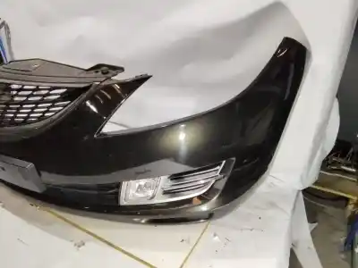 Second-hand car spare part front bumper for mazda 6 lim. (gh) 2.0 crtd 140cv active oem iam references   