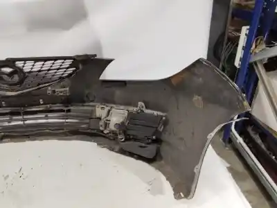 Second-hand car spare part front bumper for mazda 6 lim. (gh) 2.0 crtd 140cv active oem iam references   