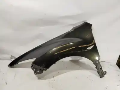 Peça sobressalente para automóvel em segunda mão  por MAZDA 6 LIM. (GH)  Referências OEM IAM   