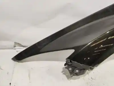 Second-hand car spare part left front fin for mazda 6 lim. (gh) 2.0 crtd 140cv active oem iam references   