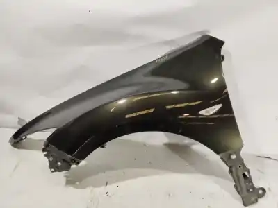 Second-hand car spare part left front fin for mazda 6 lim. (gh) 2.0 crtd 140cv active oem iam references   