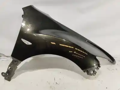 Peça sobressalente para automóvel em segunda mão guarda-lamas dianteiro direito por mazda 6 lim. (gh) 2.0 crtd 140cv active referências oem iam   