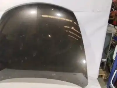 Peça sobressalente para automóvel em segunda mão capot por mazda 6 lim. (gh) 2.0 crtd 140cv active referências oem iam   